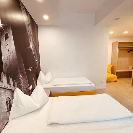 Casa Da Carmen Boutique & Private Spa Mezzolombardo Bagian luar foto