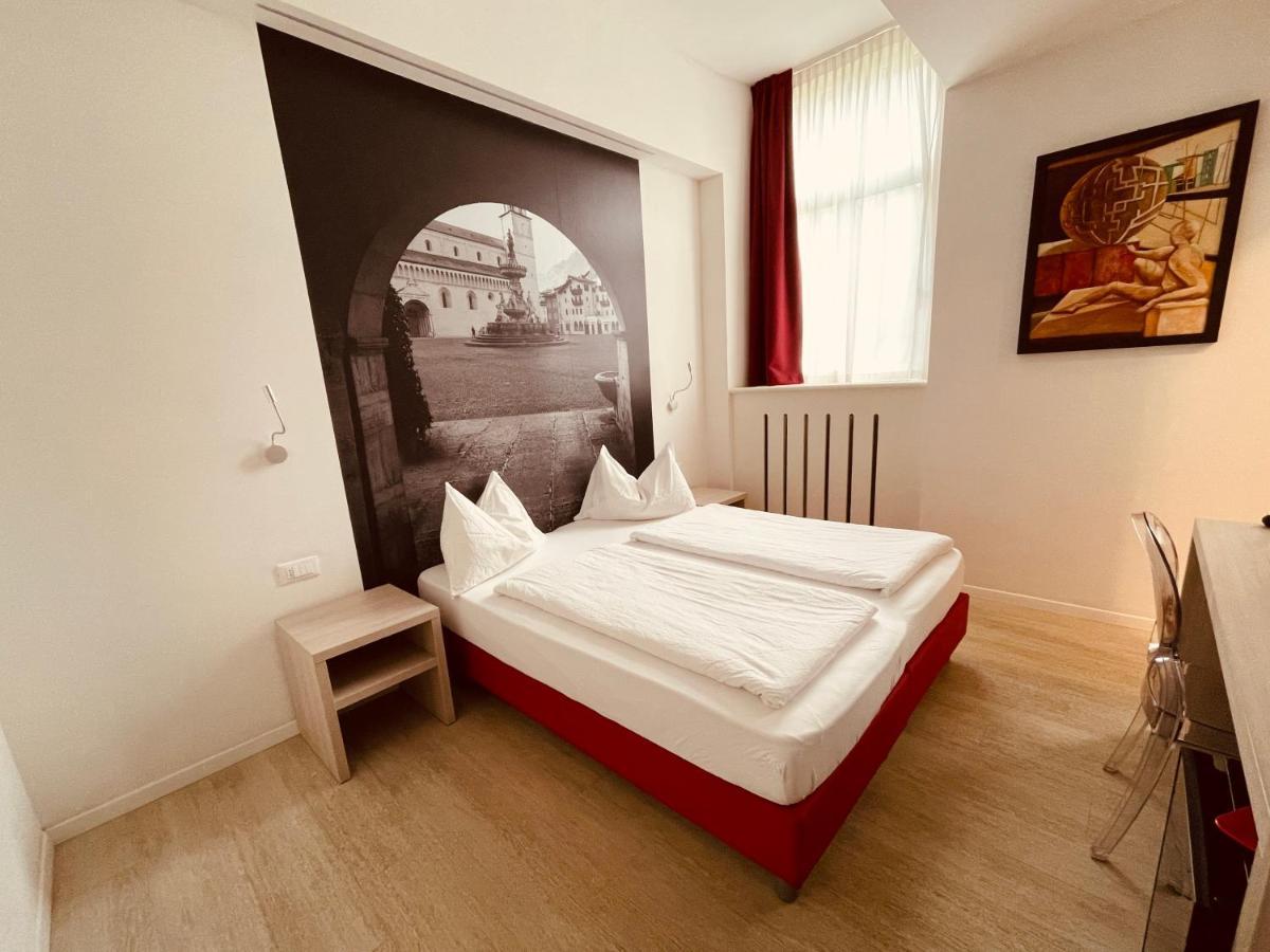 Casa Da Carmen Boutique & Private Spa Mezzolombardo Bagian luar foto