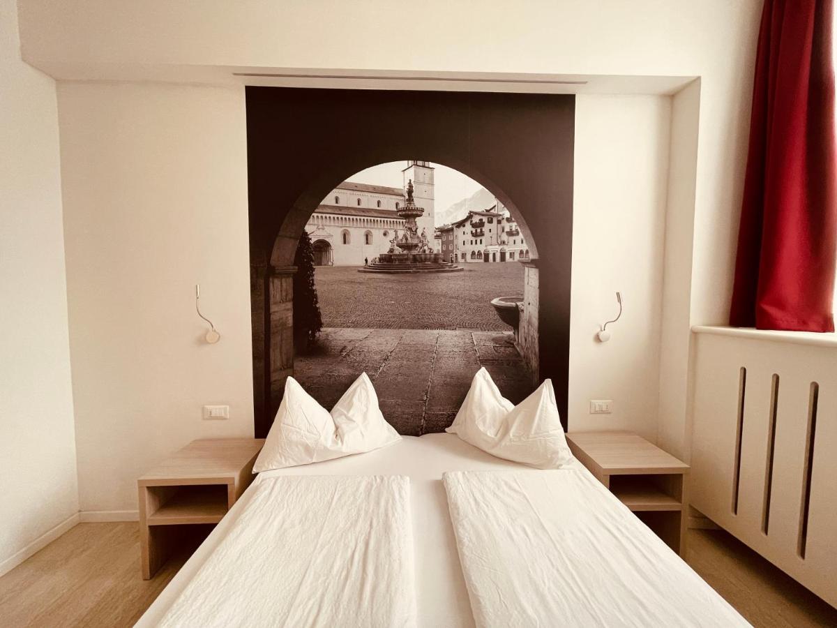 Casa Da Carmen Boutique & Private Spa Mezzolombardo Bagian luar foto