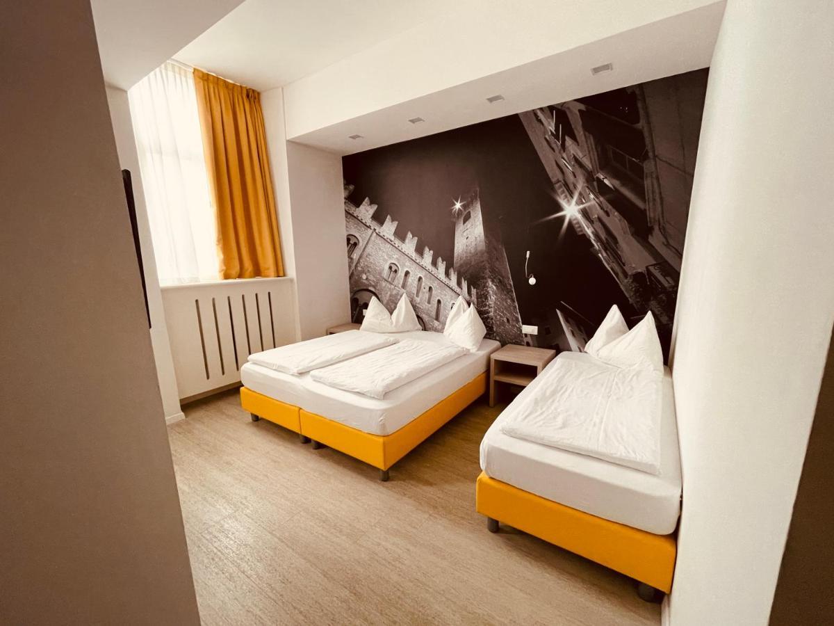 Casa Da Carmen Boutique & Private Spa Mezzolombardo Bagian luar foto