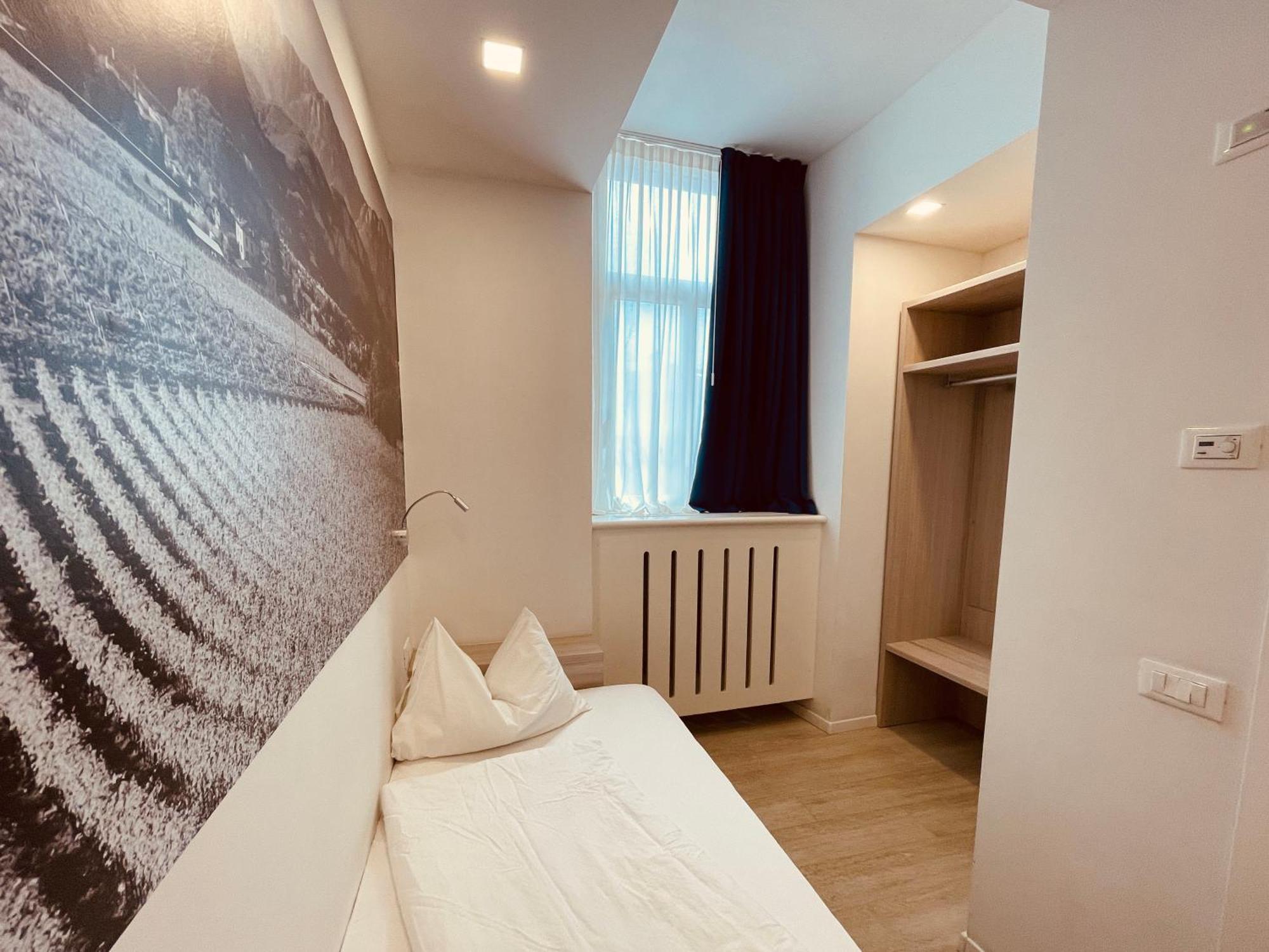 Casa Da Carmen Boutique & Private Spa Mezzolombardo Bagian luar foto