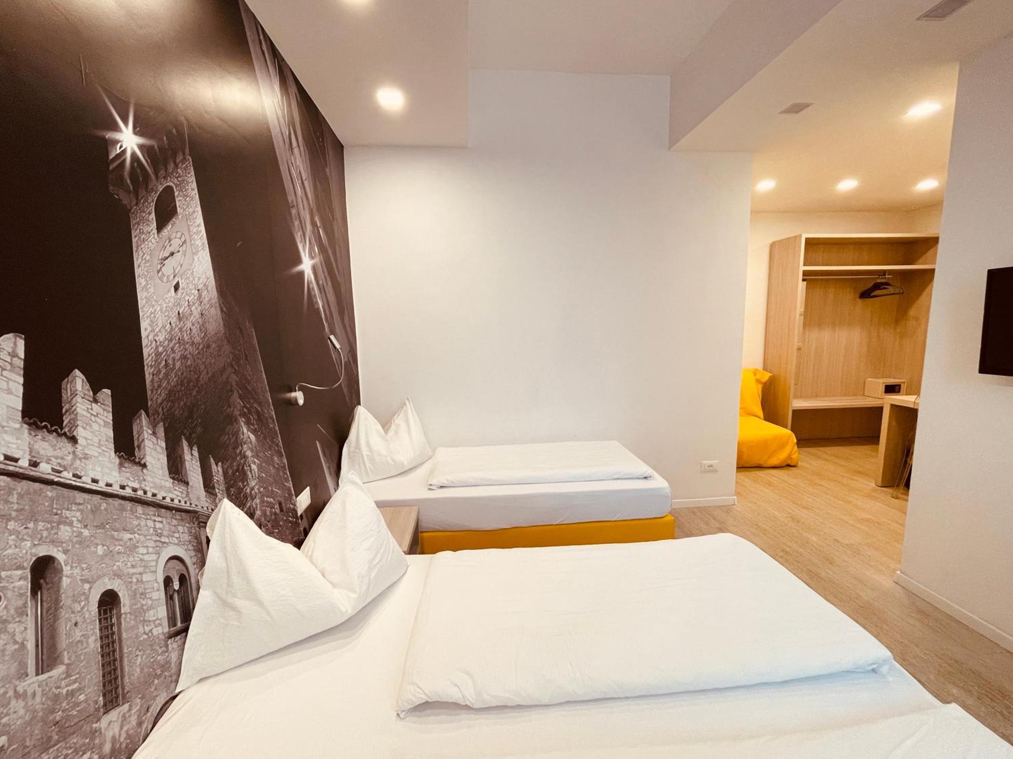 Casa Da Carmen Boutique & Private Spa Mezzolombardo Bagian luar foto