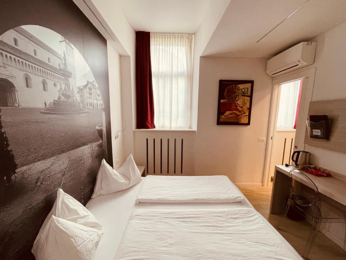 Casa Da Carmen Boutique & Private Spa Mezzolombardo Bagian luar foto